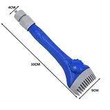 Щітка для очищення фільтра басейна BESTWAY 58662, фото 3