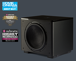 REL HT/1510 Predator II активний сабвуфер