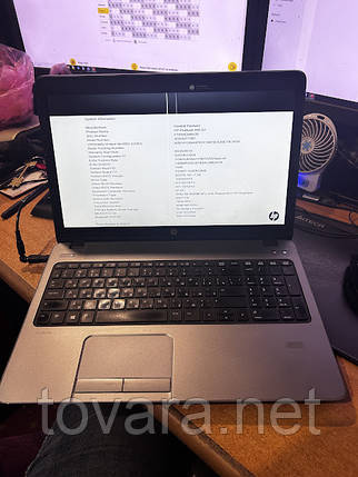 Ноутбук HP ProBook 455 G1 № 242606100, фото 1