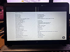 Ноутбук HP ProBook 455 G1 № 242606100, фото 3
