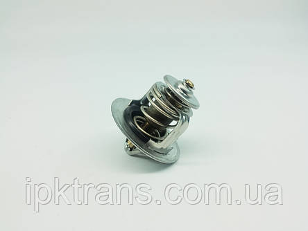 Термостат двигуна NISSAN TD28 № A-21200-05D02, A-21200-96017, фото 1