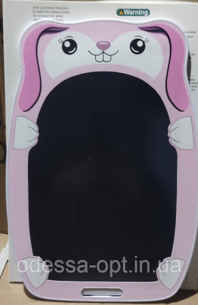 Планшет LCD для малювання 8,5" (кольоровий)