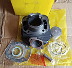 HONDA 49.9cm3 2T LEAD AF-20 Поршнева к-кт (Ø39 p-12) фірма Y-BOX добра
