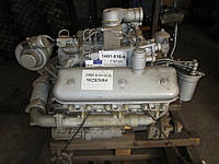 Двигатель дизельный ЯМЗ-236БК (236БК-1000148) 250л.с "Енисей-860", ACROS-530