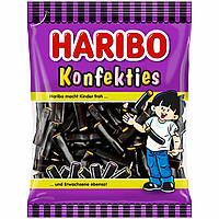 Лакричные конфеты Haribo Konfekties Lakritz 160g
