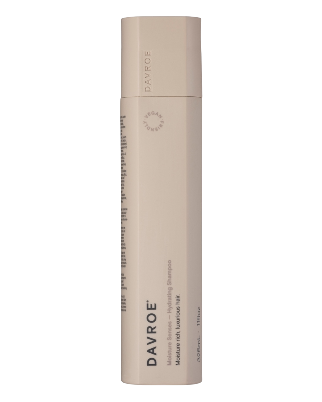 Зволожуючий шампунь Davroe Moisture Hydrating Shampoo 325 мл, фото 1