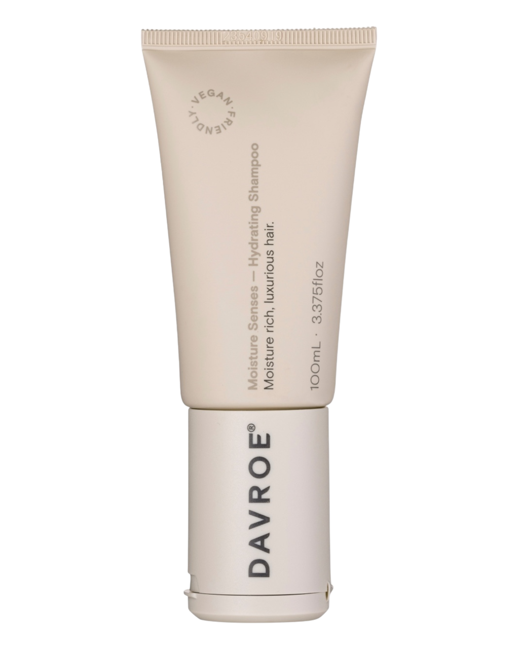 Зволожуючий шампунь Davroe Moisture Hydrating Shampoo 100 мл, фото 1