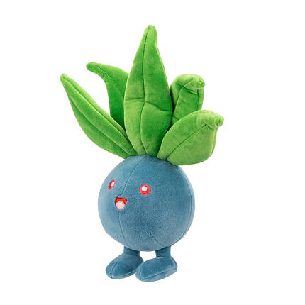 М'яка іграшка POKEMON W18 - ОДДІШ (20 cm), фото 1