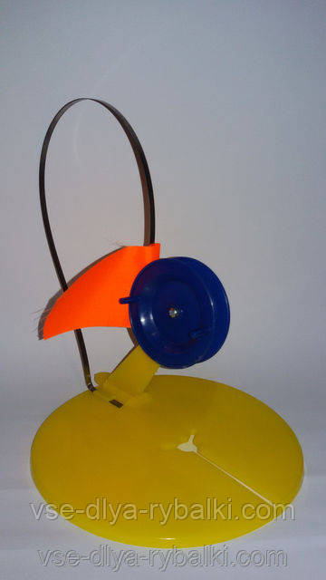 Зимова Жерлица "Сумська", фото 1