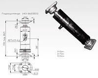 Ремонт гідроциліндра КАМАЗ причепа 143-8603023