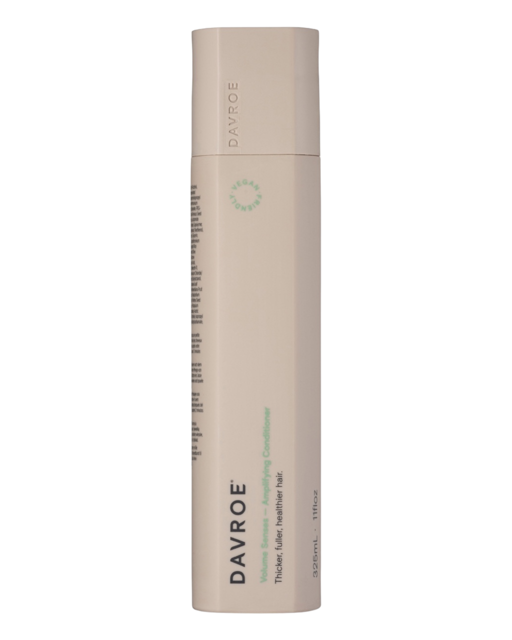 Кондиціонер для об'єму волосся Davroe Volume Senses Amplifying Conditioner 325 мл