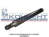 Ремонт Гідроциліндра підйому платформи (кузова) КАМАЗ (6536-8603010)
