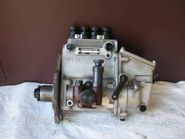 Топливный насос высокого давления ТНВД Д-240 (МТЗ-80) 4УТНИ-1111005 ...