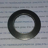 Шайба пружина тарілчаста DIN 2093, фото 4