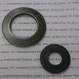 Шайба пружина тарілчаста DIN 2093, фото 2