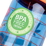 Пляшка для води YES Sticky Mood 600 мл, фото 2