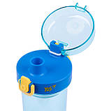 Пляшка для води YES Ukraine, 430 мл, фото 4