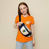 Сумка на пояс YES SP-32 Воля, фото 3