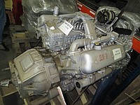 Двигун дизельний ЯМЗ-236ДК-9 Єнісей-950, Єнісей-954 (185л.з)
