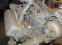 Двигатель дизельный ЯМЗ-236НЕ ЯМЗ-236НЕ2 (230л.с)