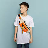 Сумка на пояс YES SP-29 Lucky, фото 2