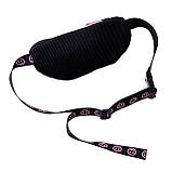 Сумка на пояс бананка Yes I Am Smiling SP-34, фото 4