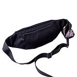 Сумка на пояс бананка Yes All-Seeing Eye SP-29, фото 4