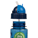 Пляшка для води Yes Ninja 380 мл, фото 3