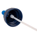 Пляшка для води Yes Ninja 380 мл, фото 4