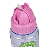 Пляшка для води Yes Glamour 380 мл, фото 2