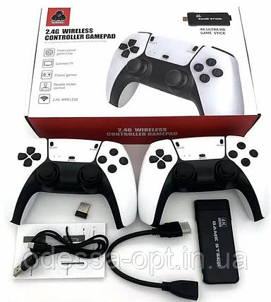 Портативна ігрова консоль M8 pro, фото 1