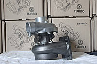 Турбокомпрессор (турбина) ТКР С14-127-02 / МТЗ-1025