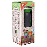 Термос Yes Minecraft 420 мл, фото 2