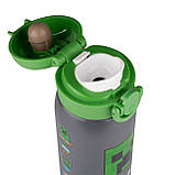 Термос Yes Minecraft 420 мл, фото 3