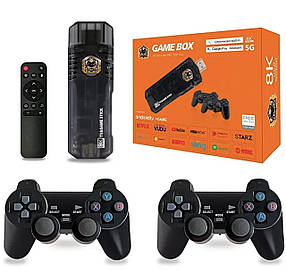 Портативна ігрова консоль TV STICK 5G