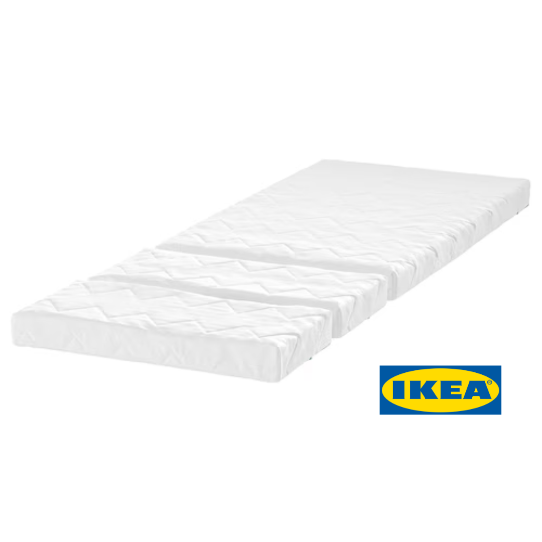 Матрац IKEA VIMSIG (ІКЕА ВІМСІГ). 40339382. Білий