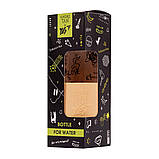 Пляшка для води YES by Andre Tan "Light" 500 мл, фото 3