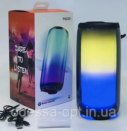 Моб.Колонка SPS UBL PULSE 5, фото 1