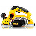 Електрорубанок DeWalt D26500