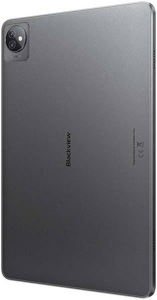 Планшет Blackview Tab 8 WiFi / 4GB+128GB / 10.1'' / 6580mAh Grey (без коробки) Планшет Blackview Tab 8 WiFi / 4GB+128GB / 10.1'' / 6580mAh Grey (без коробки)