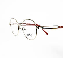 Оправа Chloe CE2124 712, фото 4