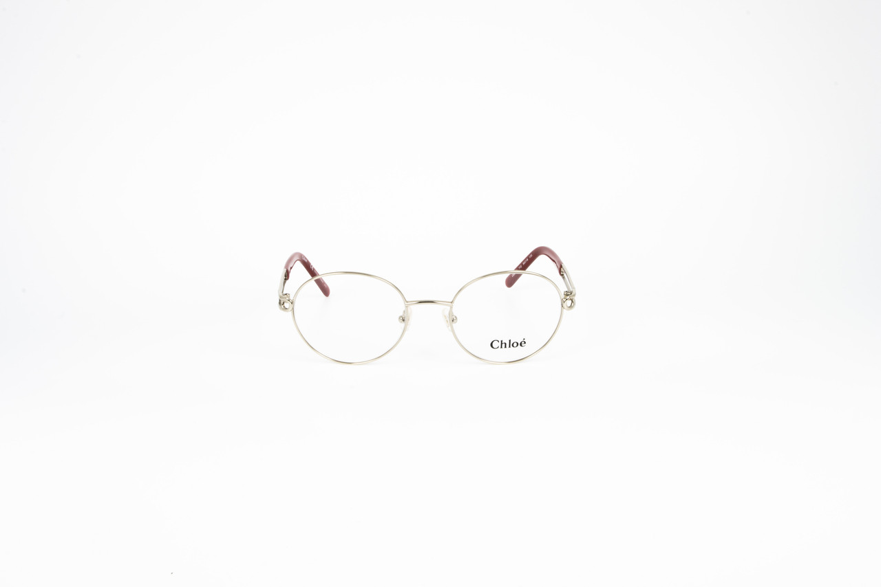 Оправа Chloe CE2124 712