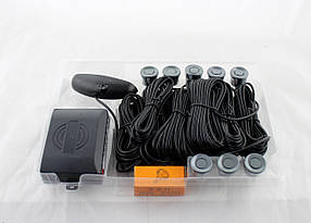 Парктронік на 8 датчиків Car Radar