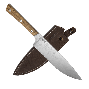 Ніж кухонний BPS Knives Rosemary, нержавіюча сталь (Україна)