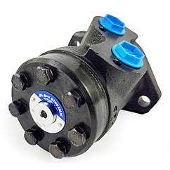 Героторний гідромотор MP 40 C M+S Hydraulic (40.5 см3, 8.4 кВт, 1480 об/хв)