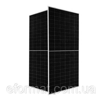 PV модуль JA Solar JAM66D45 605/LB 605 Wp n-type