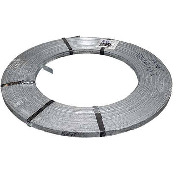 Смуга заземлення стальна оцинкована 25х3 CYNK MAL 0,6 кг/м (Ціна за 1 м)