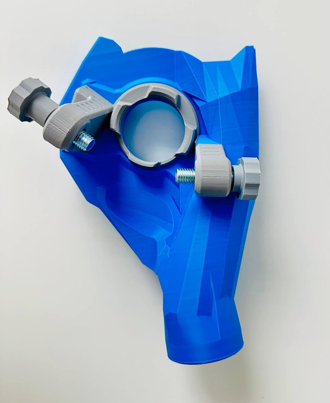 Пилоуловлювач V.GRAN 45 для Bosch 750-S та 9-125 S (VG45-B750S), фото 1