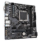 Материнська плата Gigabyte B650M S2H Socket AM5, фото 3