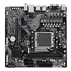 Материнська плата Gigabyte B650M S2H Socket AM5, фото 4